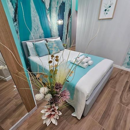 발렌시아 Lounge Garden Sea Mint Fresh 아파트 외부 사진