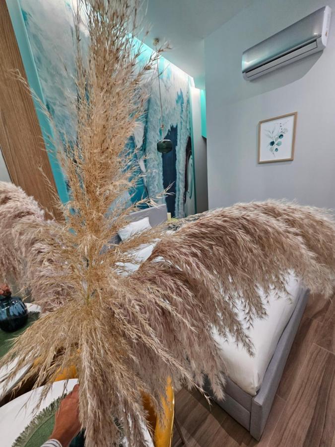 발렌시아 Lounge Garden Sea Mint Fresh 아파트 외부 사진