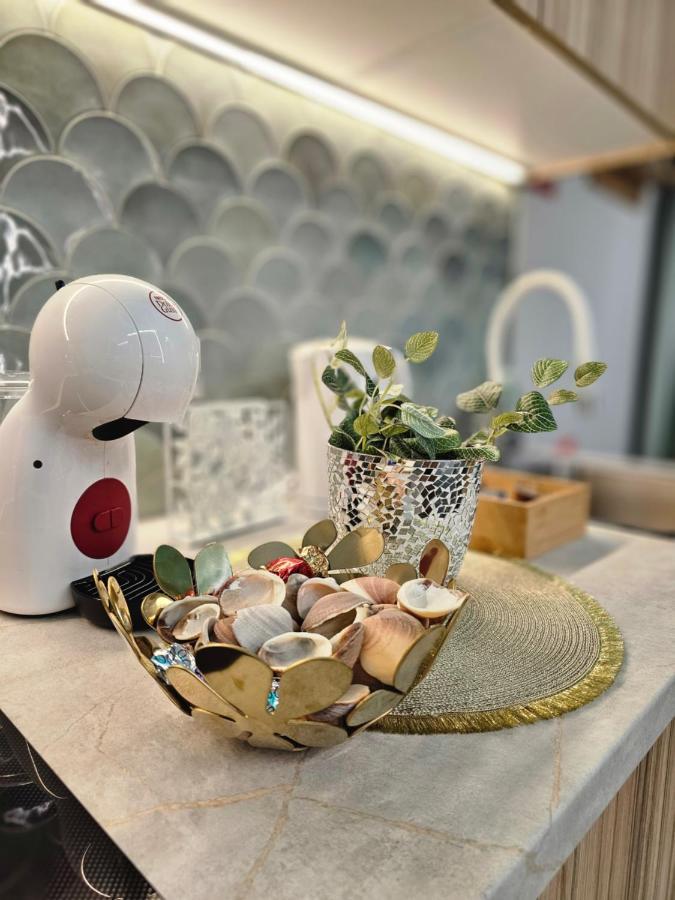 발렌시아 Lounge Garden Sea Mint Fresh 아파트 외부 사진