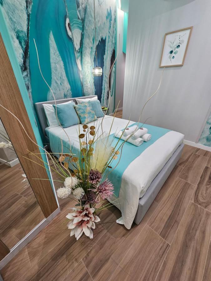 발렌시아 Lounge Garden Sea Mint Fresh 아파트 외부 사진