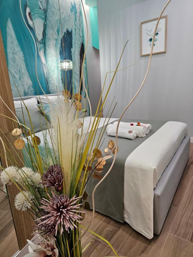 발렌시아 Lounge Garden Sea Mint Fresh 아파트 외부 사진