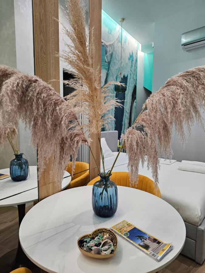 발렌시아 Lounge Garden Sea Mint Fresh 아파트 외부 사진