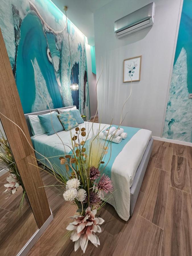 발렌시아 Lounge Garden Sea Mint Fresh 아파트 외부 사진